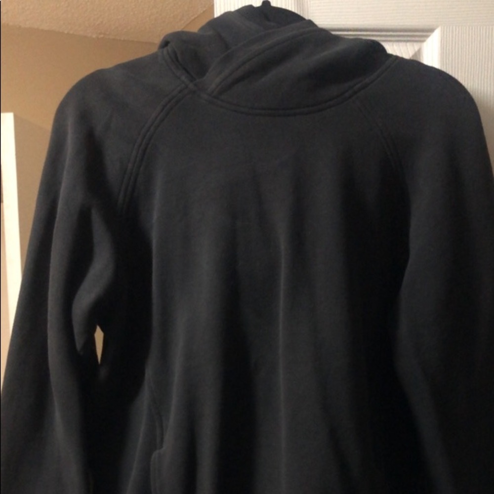 Lululemon hoodie